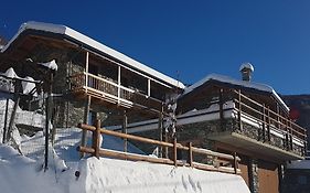 Chalets Mongioie Pra Di Roburent San Giacomo (piedmont)